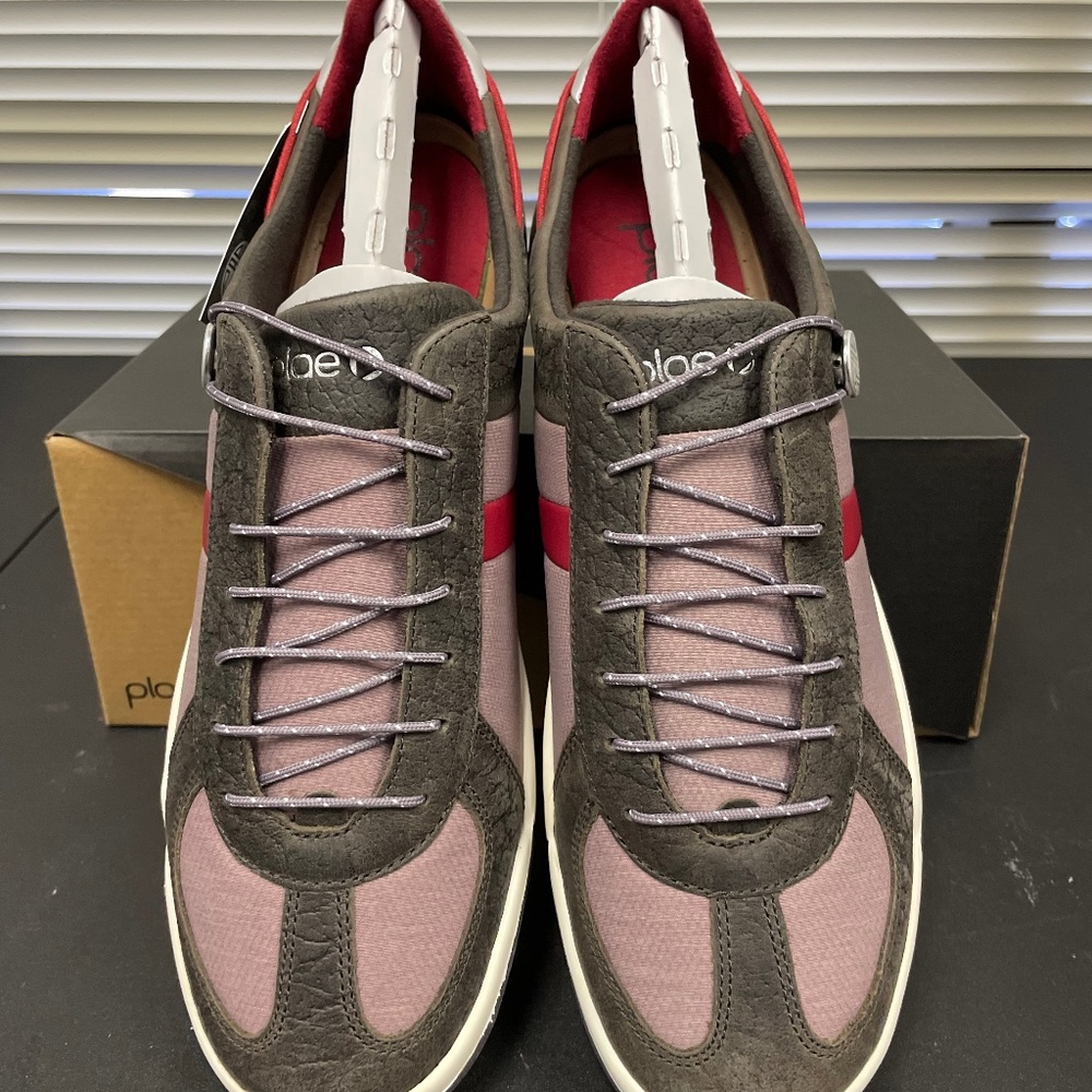 Plae men sneakers shoes